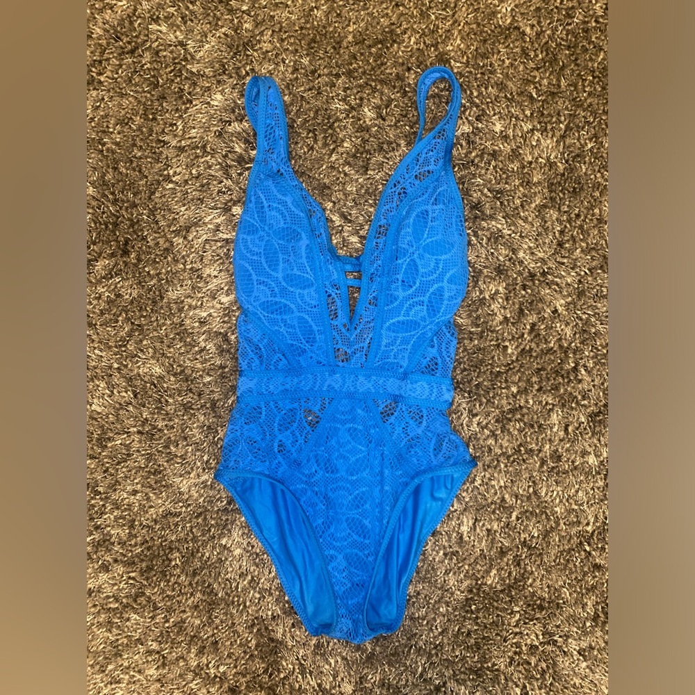 Becca One-Piece